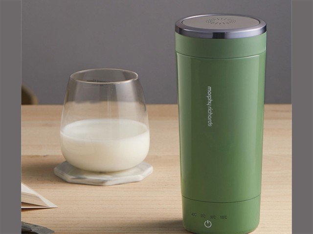 ماگ برقی شیائومی مدل Morphy Richards MR6060 Electric Mug