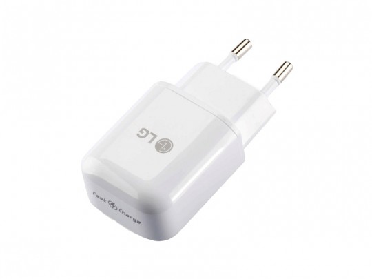 شارژر دیواری ال جی مدل MCS-H05ED