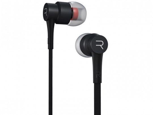 هدفون ريمکس مدل RM-535