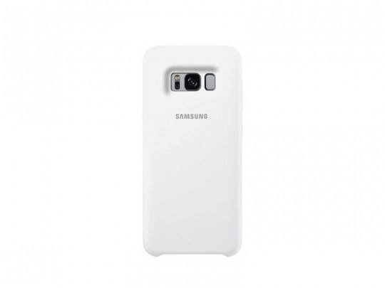 قاب محافظ سیلیکونی سامسونگ مدل Galaxy S8
