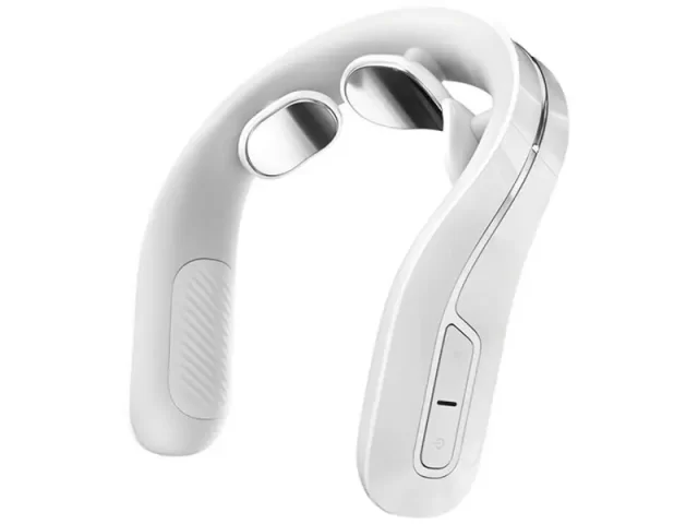 ماساژور گردن شیائومی مدل PGG P5B Cervical Massager Neck Protector