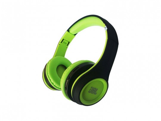 هدفون بلوتوث طرح JBL مدل MS-991C