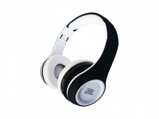 هدفون بلوتوث طرح JBL مدل MS-991C