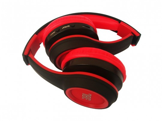 هدفون بلوتوث طرح JBL مدل MS-991C