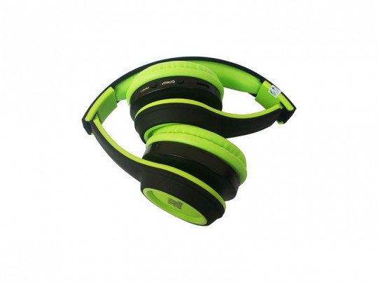 هدفون بلوتوث طرح JBL مدل MS-991C
