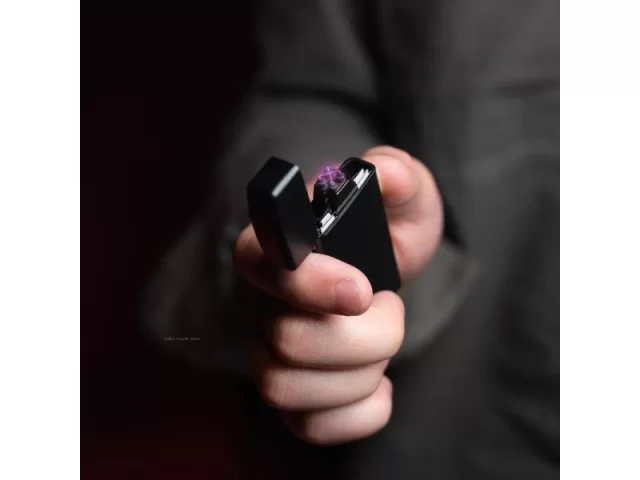 فندک الکتریکی شارژی شیائومی مدل BeeBest L200 Arc Charging Lighter