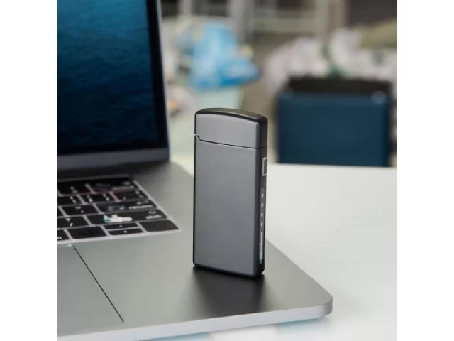 فندک الکتریکی شارژی شیائومی مدل BeeBest L200 Arc Charging Lighter