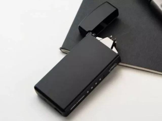 فندک الکتریکی شارژی شیائومی مدل BeeBest L200 Arc Charging Lighter