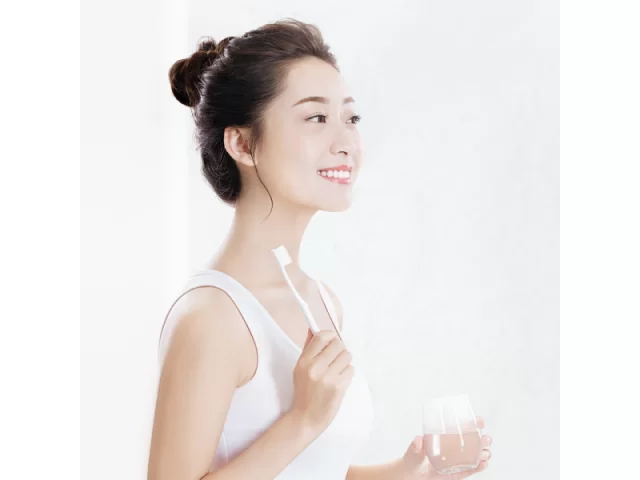 مسواک اورجینال شیائومی مدل toothbrush DR-BEI GB 30003