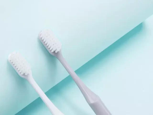 مسواک اورجینال شیائومی مدل toothbrush DR-BEI GB 30003