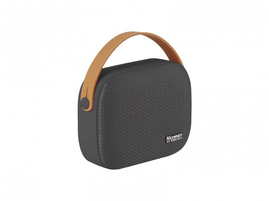 اسپیکر بلوتوث مکسیدر مدل RS0810