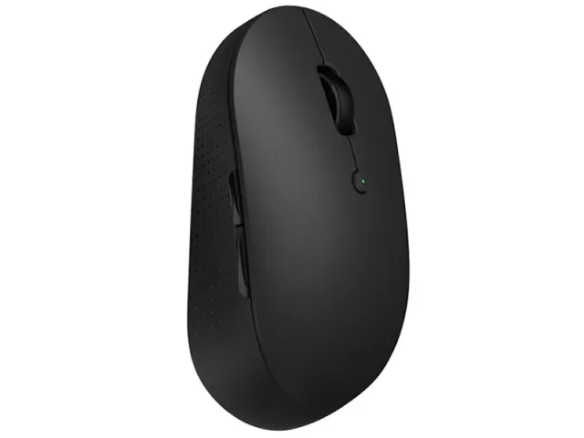 ماوس بی سیم شیائومی مدل Xiaomi WXSMSBMW03 Wireless Mi Silent Mouse