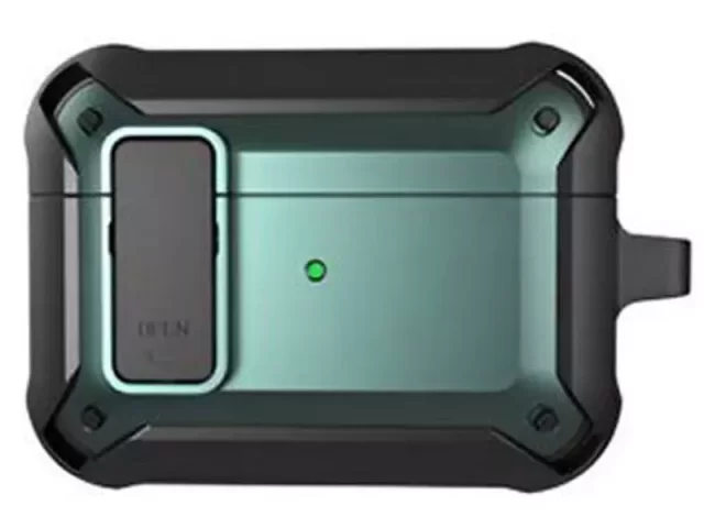 قاب محافظ ایرپاد 3 ویوو مدل wiwu Mecha AirPods pro Case