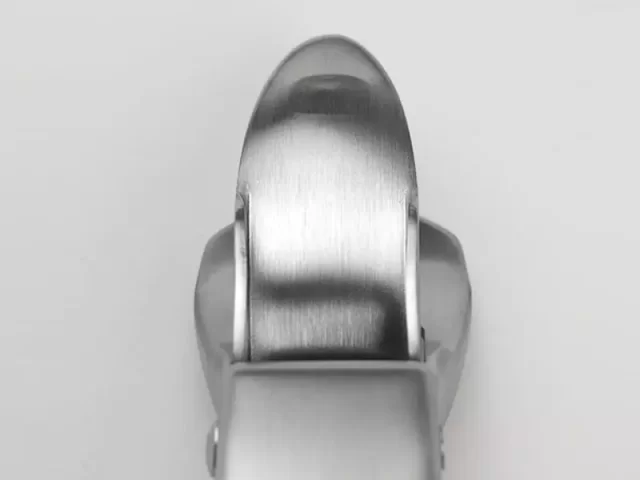 گیره استیل ضد گرما نسوز شیائومی مدل Huohou Fireproof Stainless Steel Anti-hot Clip