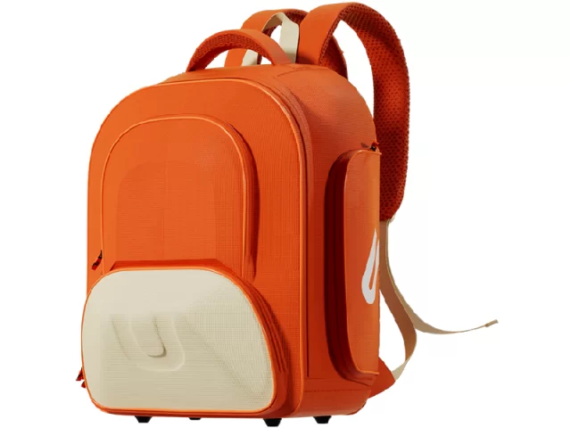کوله پشتی مدرسه کودکان شیائومی مدل Youpin backpack UBOT-011