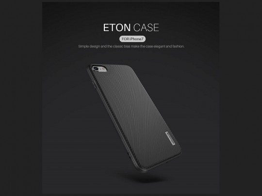 قاب محافظ نیلکین مدل ETON مناسب برای آیفون 7