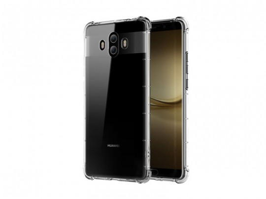 قاب محافظ ژله ای راک سری Fence S مدل RPC1377 مناسب برای HUAWEI MATE 10