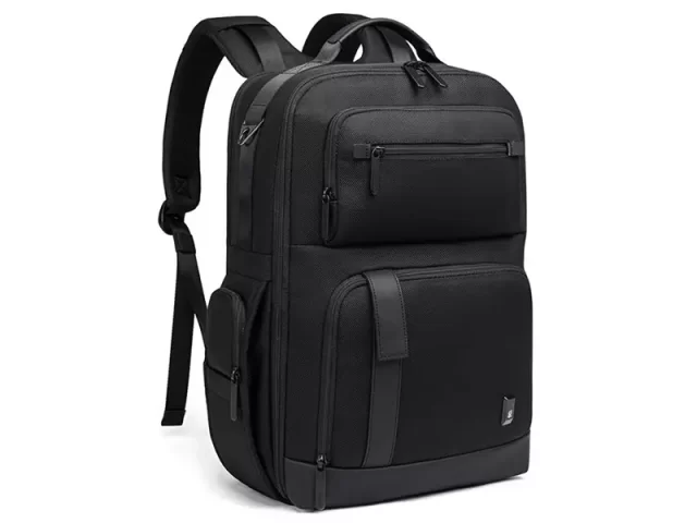 کوله پشتی ضد آب مسافرتی لپ تاپ بنج مدل BG-G61 Large Capacity Shoulders Waterproof Travel Backpack