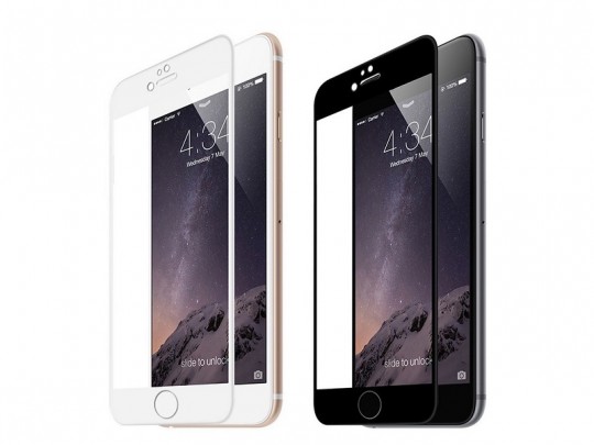 محافظ صفحه نمايش شيشه اي بیسوس سری Profit  مدل  SGAPIPH7-ASL01 مناسب براي گوشي موبايل آيفون 7