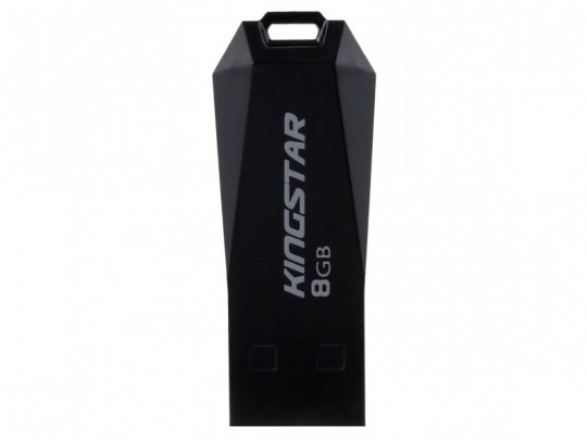 فلش مموري 8 گیگابایت کینگ استار سری SliderUSB مدل  KS205