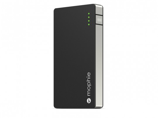 پاور بانک 2500 میلی آمپر موفی مدل Powerstation Mini همراه با کابل Lightning