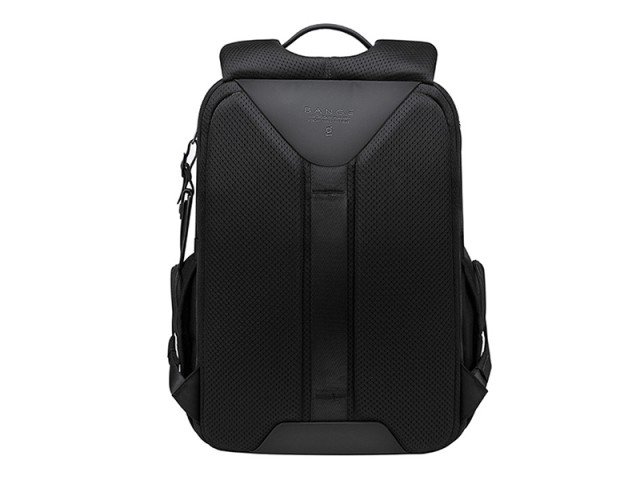 کوله پشتی ضد آب مسافرتی لپ تاپ بنج مدل BG-G62 Casual Men Shoulders Bag Travel Backpack