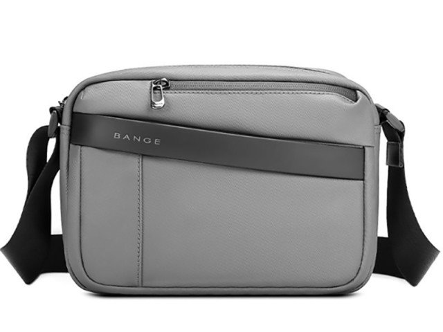 کیف دوشی ضد آب بنج مدل BG-7670 Shoulder Waterproof Bag