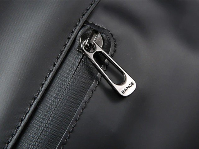 کیف قفسه سینه ضد آب بنج مدل BG-7396 Men Waterproof Crossbody Chest Bag مناسب برای تبلت 7.9 اینچی