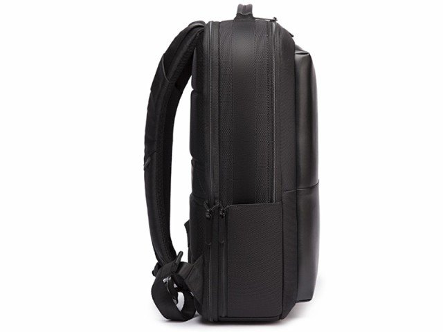 کوله پشتی لپ تاپ USB دار بنج مدل BG-S53 مناسب برای لپ تاپ 15.6 اینچی