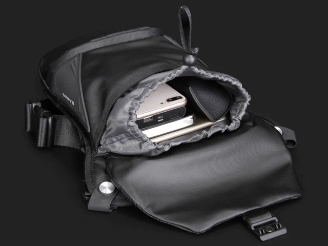 کیف دوشی ضد آب بنج مدل BG-7630 Multi Purpose Waterproof Side Bag