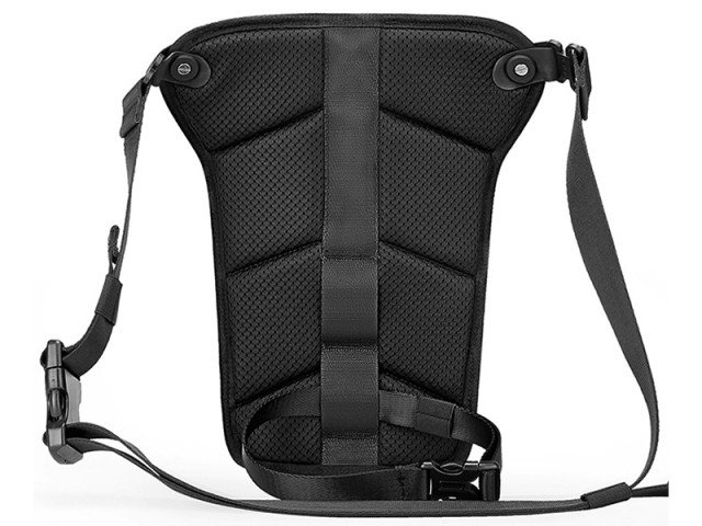 کیف دوشی ضد آب بنج مدل BG-7630 Multi Purpose Waterproof Side Bag