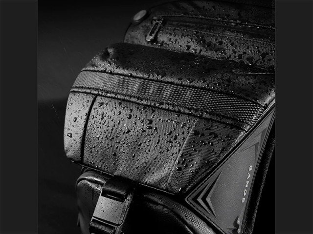 کیف دوشی ضد آب بنج مدل BG-7630 Multi Purpose Waterproof Side Bag