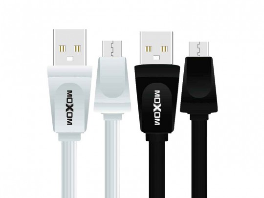 کابل شارژ و انتقال داده مکسوم مدل CC-09 بطول 1 متر