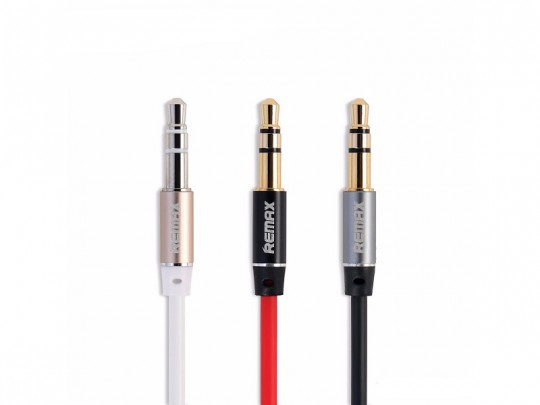 کابل AUX طرح ریمکس مدل LH-L316