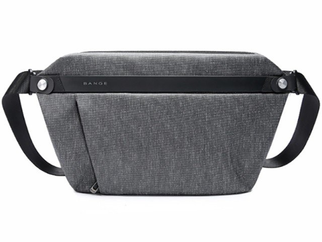 کیف دوشی بنج مدل  BG-7550 Waterproof Crossbody Chest Bag
