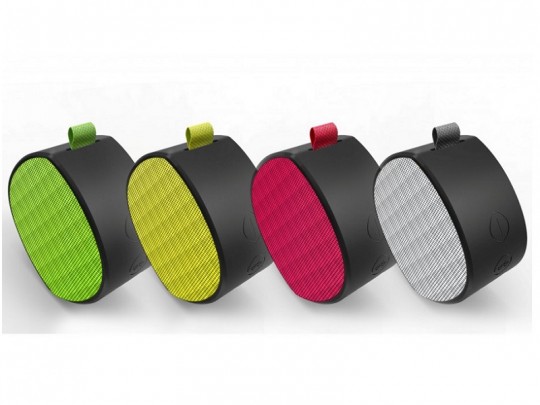 اسپيکر بلوتوث رپو مدل A200