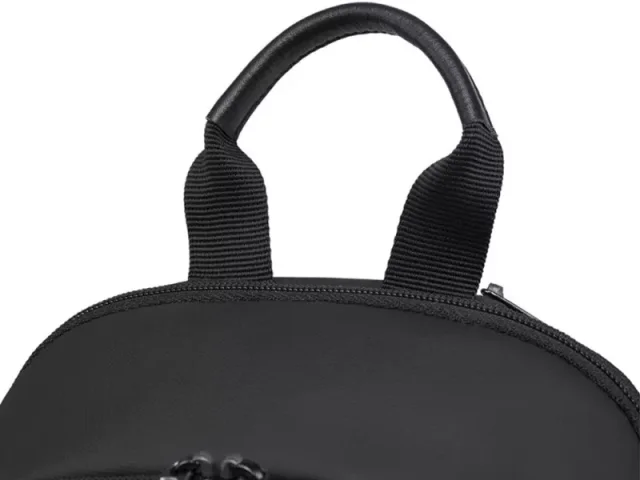 کوله تک بند ضدآب USB دار بنج مدل BG-1910 crossbody bag