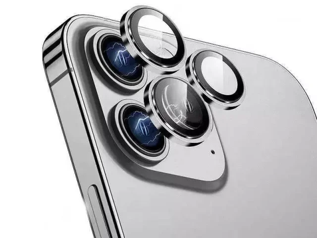 محافظ لنز دوربین ویوو مدل Lens Guard مناسب برای گوشی  iPhone 14 Pro/14 Pro Max