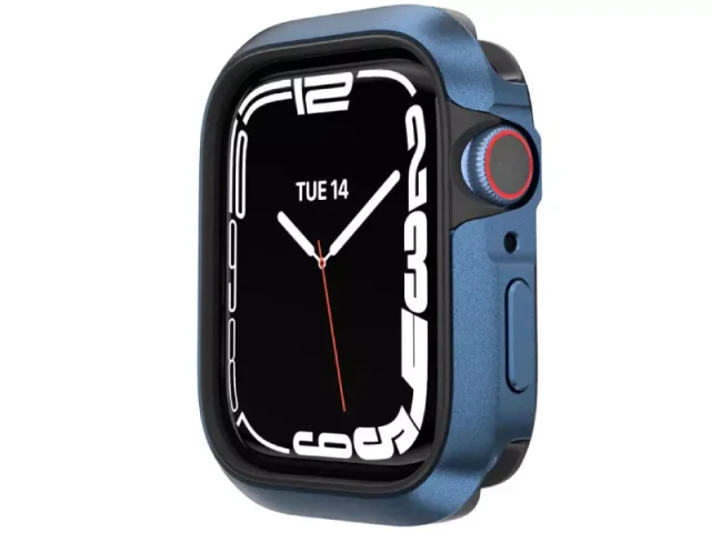 قاب محافظ ویوو مدل Defense Armor مناسب برای ساعت هوشمند اپل واچ 41mm