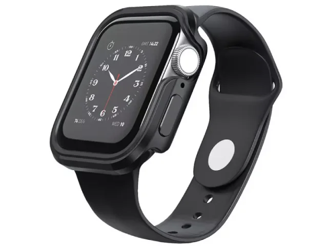 قاب محافظ ویوو مدل Defense Armor مناسب برای ساعت هوشمند اپل واچ 41mm