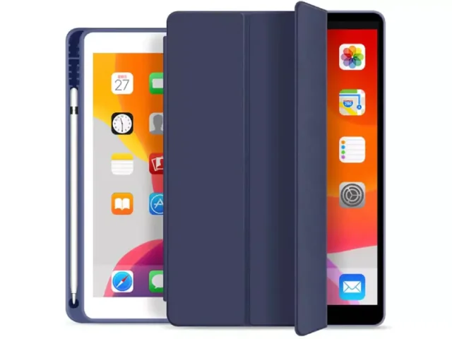 کیف آهنربایی تبلت ویوو مدل Protective Case مناسب برای iPad 10.2&10.5 inch