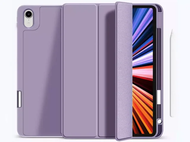 کیف آهنربایی تبلت ویوو مدل Protective Case مناسب برای آیپد 10.9 اینچ 2022