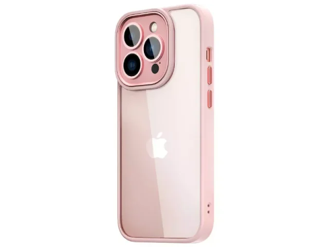 کاور شفاف ویوو مدل Vivid Clear Case VCC-104 مناسب برای گوشی موبایل iPhone 14 Pro Max
