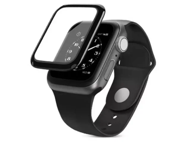 محافظ صفحه نمایش ویوو مدل iVISTA Watch Screen film مناسب برای ساعت هوشمند اپل واچ 49mm