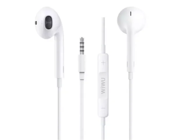 هندزفری ویوو مدل Earbuds 3.5Mm Audio Connector Eb101