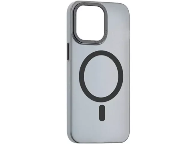 کاور مگ سیف ویوو مدل MCC-103 Ultra Thin Frosted Case مناسب برای گوشی موبایل iPhone 14 Plus
