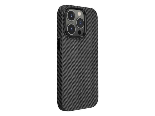 کاور مگ سیف ویوو مدل LCC-107 مناسب برای گوشی موبایل iPhone 14 Pro Max
