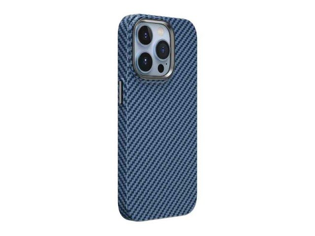 کاور مگ سیف ویوو مدل LCC-107 مناسب برای گوشی موبایل iPhone 14 Pro Max