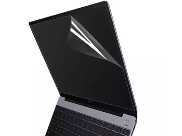 محافظ صفحه نمایش ویوو مدل Screen film مناسب برای لپ تاپ هوآوی Matebook X 2020