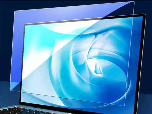 محافظ صفحه نمایش ویوو مدل Screen film مناسب برای لپ تاپ هوآوی Matebook X Pro